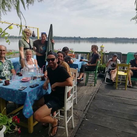 Angelinin Konak Hotel Negotin Bagian luar foto