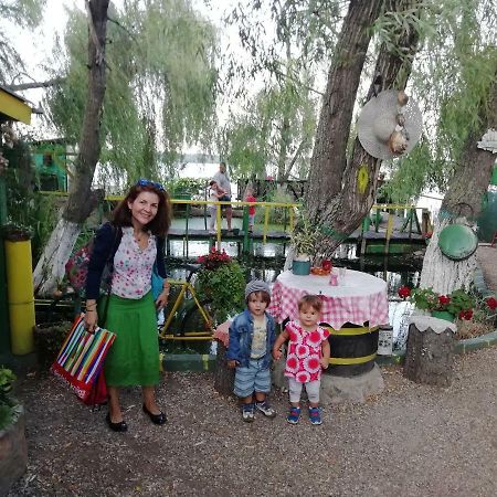 Angelinin Konak Negotin Bagian luar foto