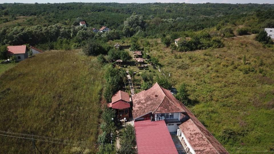 Angelinin Konak Hotel Negotin Bagian luar foto