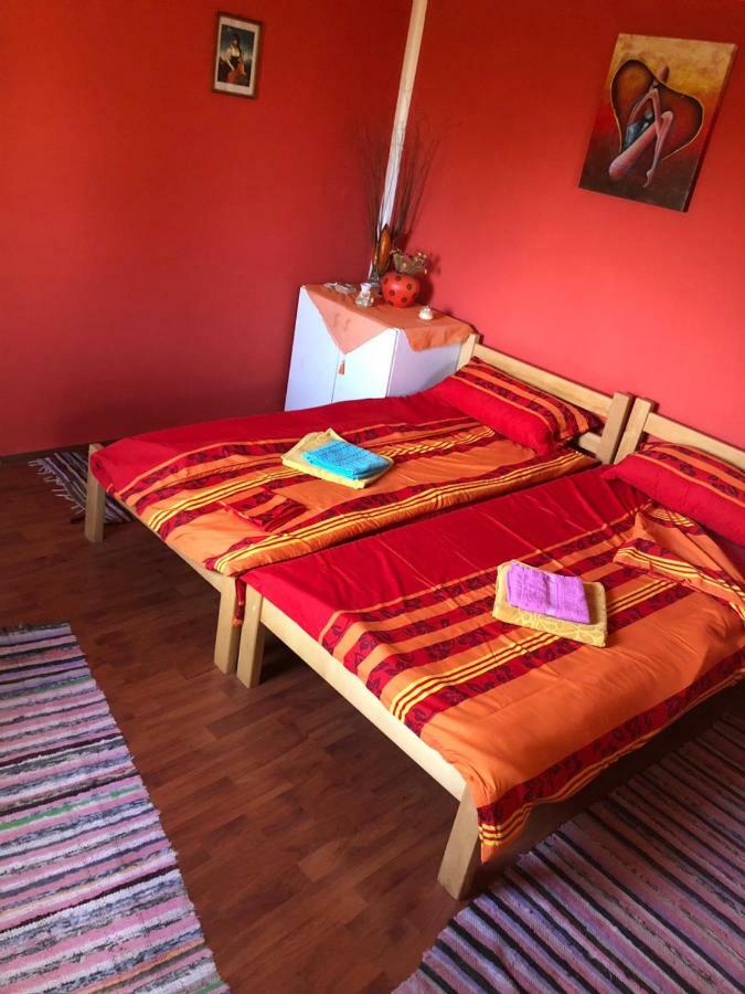 Angelinin Konak Negotin Bagian luar foto