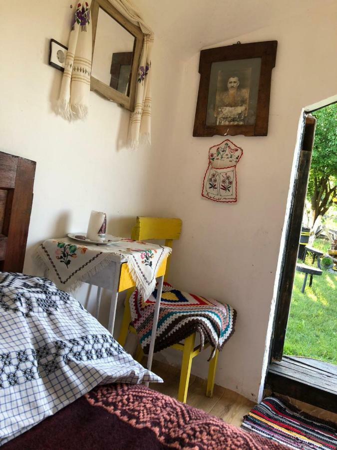 Angelinin Konak Negotin Bagian luar foto