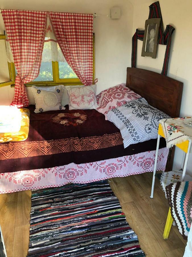 Angelinin Konak Negotin Bagian luar foto