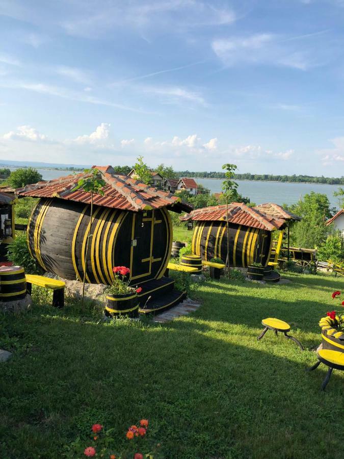 Angelinin Konak Hotel Negotin Bagian luar foto