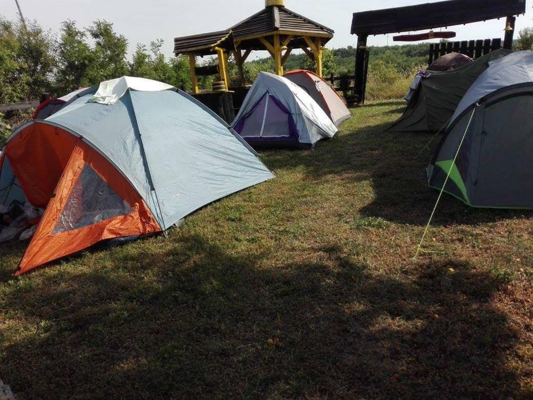 Angelinin Konak Hotel Negotin Bagian luar foto