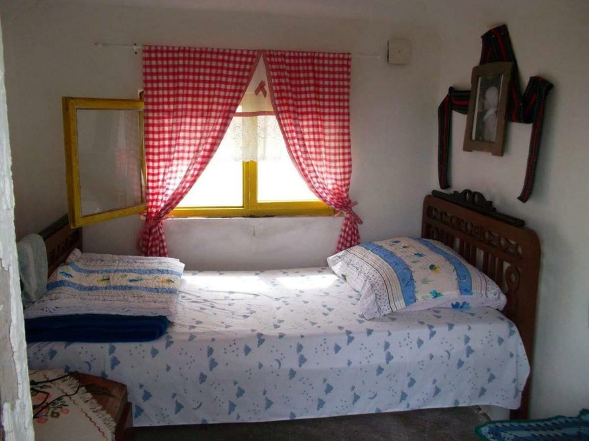 Angelinin Konak Negotin Bagian luar foto