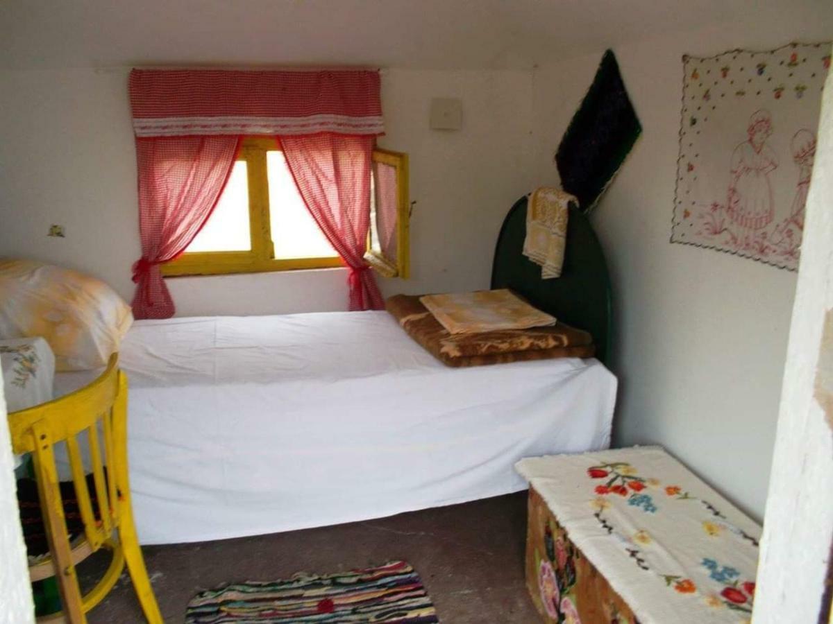 Angelinin Konak Negotin Bagian luar foto