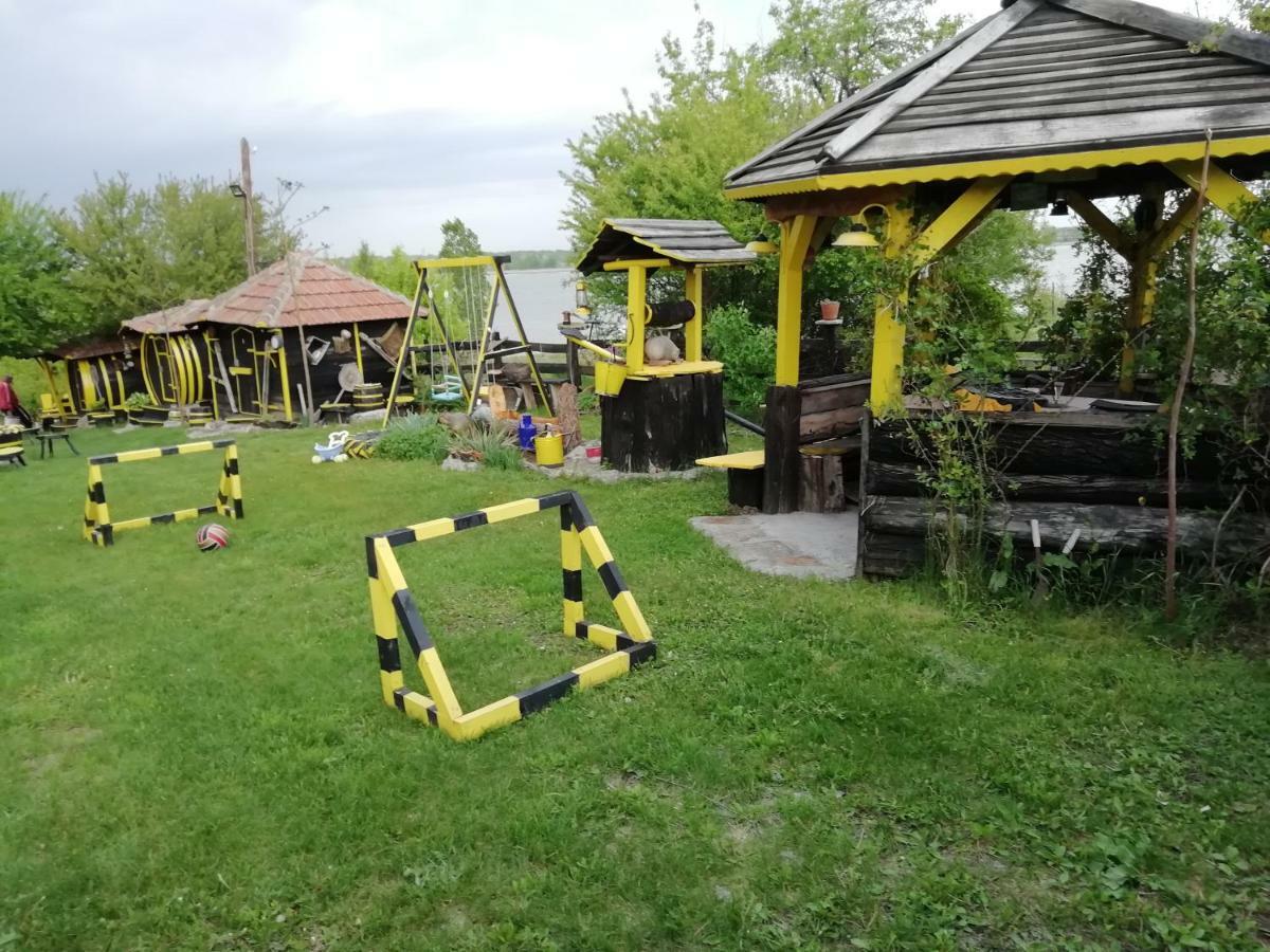 Angelinin Konak Negotin Bagian luar foto