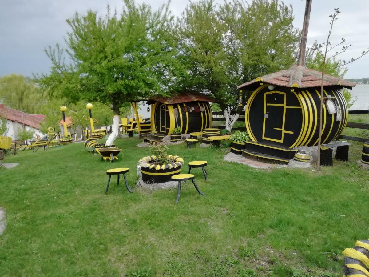 Angelinin Konak Negotin Bagian luar foto