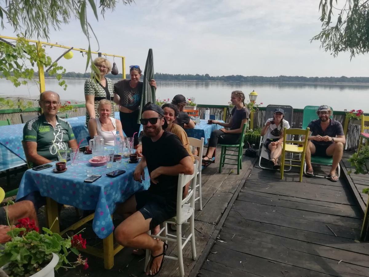 Angelinin Konak Hotel Negotin Bagian luar foto